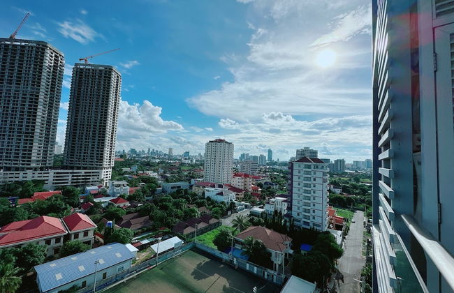 Infinity 28 Hotel & Residence - Foto 76