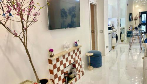 Midorigami Jacuzzi suite Spanish Steps apt - Foto 3