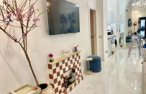 Midorigami Jacuzzi suite Spanish Steps apt - Photo 4