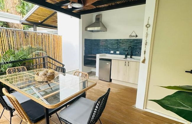 Casa Coral Azul - Foto 34