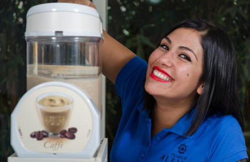 Residence Villaggio Alemia - Foto 59