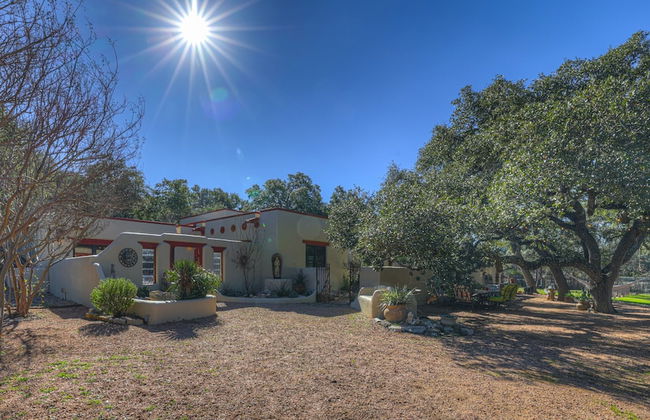 El Ranchito on 5.78 Acres - Foto 1