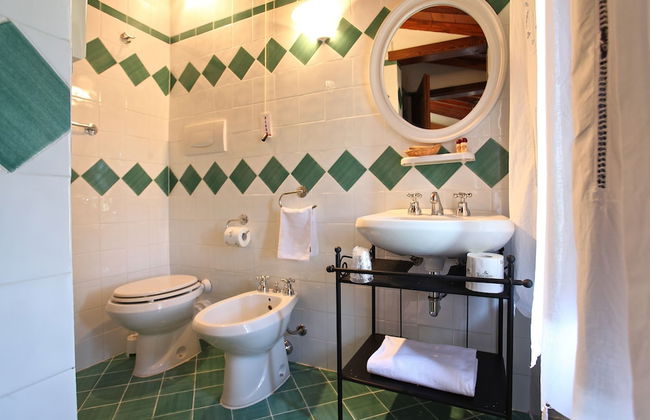 Fattoria Pieve a Salti - Foto 17