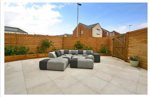 West Coast Home From Home - Foto 1