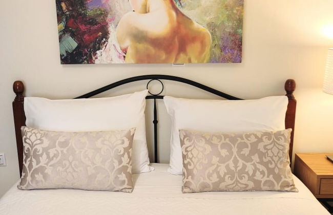 Mary Suites Chania - Foto 14