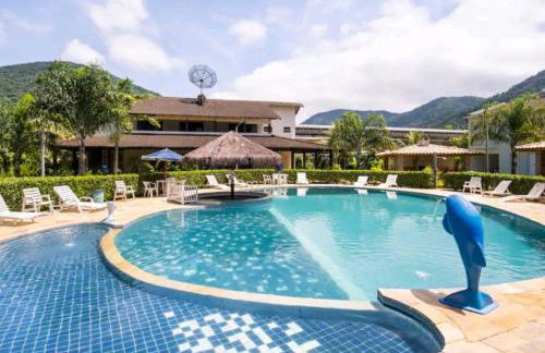 Casa em Condomínio Enseada - Perequê Mirim - Ubatuba - Foto 1