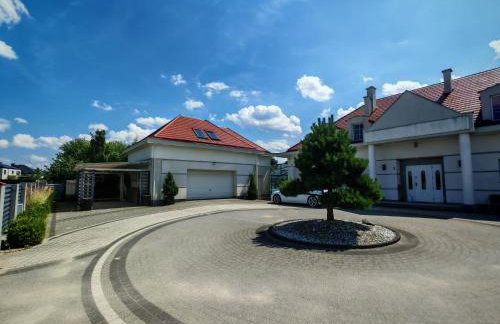 Strefa ZEN z Jacuzzi i Basenem - Photo 20