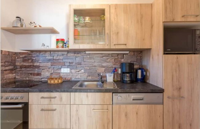 Zaißlhäusl Hof Ferienwohnungen - Photo 11