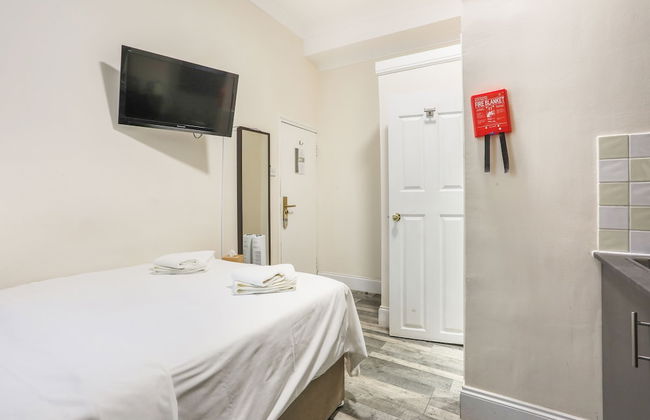 BeiRoom Hyde Park Apartments - Foto 40