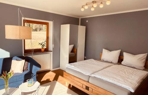 meinGästehaus im Fränkischen Seenland - Foto 6