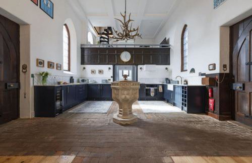 The Old Church - Foto 27