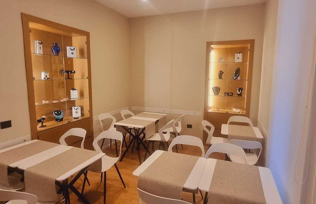 EVA LUXURY SUITE - Foto 32