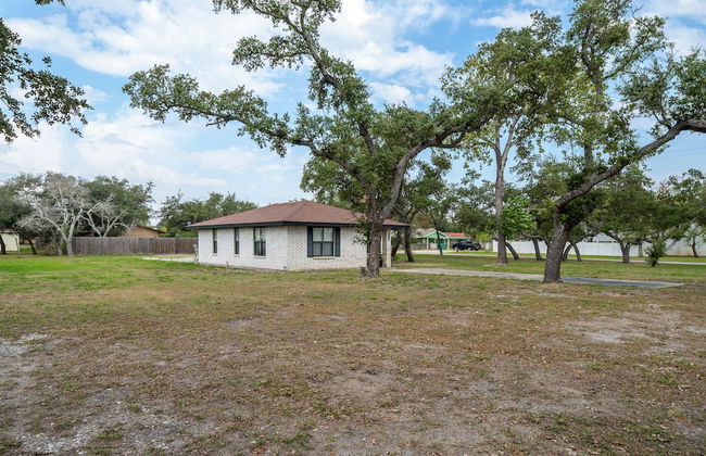 Coastal Connection Hideaway - Foto 19