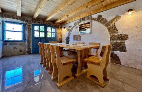 Villa Tona - Foto 15