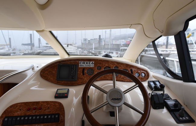 Night on Board Experience Douro - Foto 48