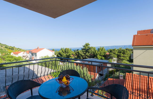 Villa Vallum - Foto 62