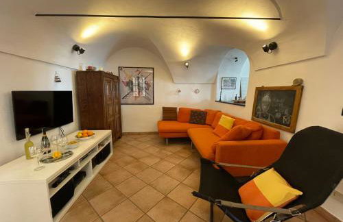 Holiday Home Casa Sylvie by Interhome - Foto 8