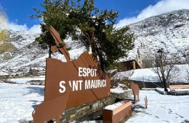 Espot Cowork & Apartments - L'Amfitriona - Photo 12