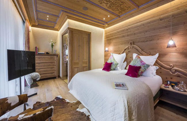 Chalet Rasmus Vacation Home - Foto 4