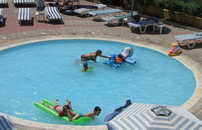 Valsami Hotel Apartments - Foto 13