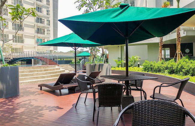 Elegant Studio at Casa De Parco Apartment - Foto 24