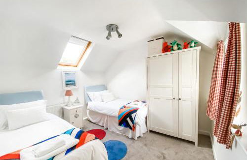 Pen Y Bont Cottage Llanuwchllyn Bala - Foto 36