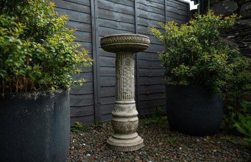 Fyne Byre Cottage - Barn Conversion with Hot Tub - Foto 4