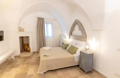 Masseria Parco della Grava - Foto 34