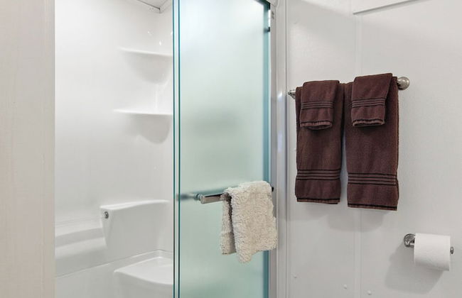 Avonlea Forest Hill Cottages - Foto 56