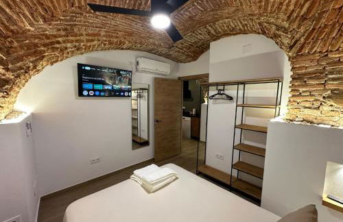 Entre Bóvedas - Foto 23