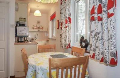 SaltWater Cornish Cottage Seaside Getaways- For Penzance & St Ives - Foto 18