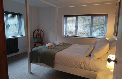 The Stables at Eriviat Hall - Foto 25