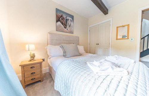 LakeDistrict Barn with SwimSpa & HotTub - Foto 41