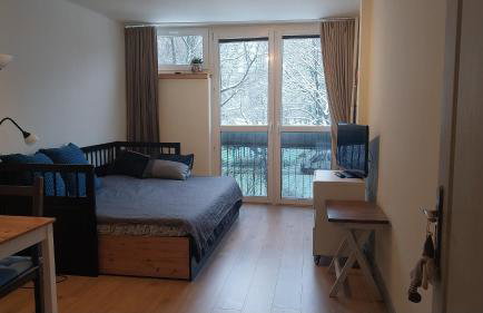 Warszawa Centrum SlowApart - Foto 22