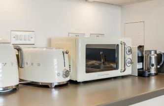 Luxury and quiet oasis in London - Foto 38