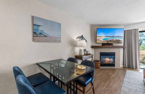 Luxury Garden View - Seascape Beach - Heated Pool - Foto 9