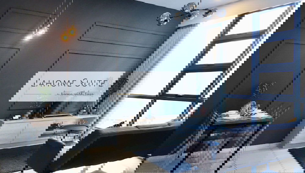 The Robertson KL By Lahome Suite - Foto 1, Imagen principal