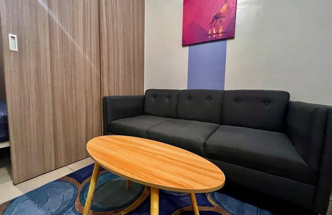 Mall of Asia - Aseana Residences - Photo 44