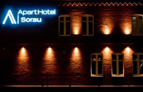 ApartHotel I SORAU - Foto 77