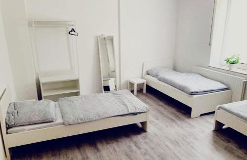 4 Zimmer Wohnung im EG - Photo 1