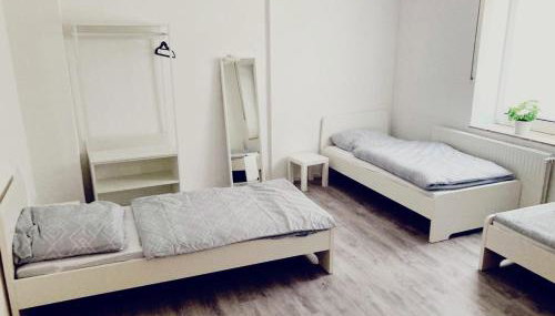 4 Zimmer Wohnung im EG - Foto 1