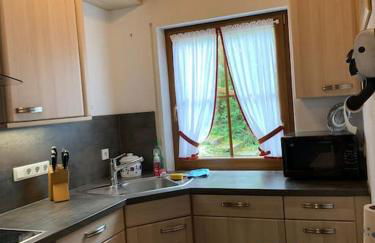 Freistehender Bungalow in Marktbreit in Traumlage mit großem Garten - Foto 38