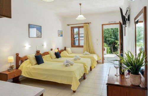 Studios Asterias 4 - Foto 1