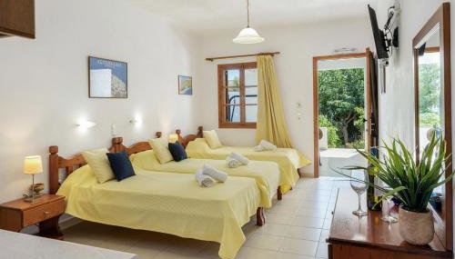 Studios Asterias 4 - Foto 1