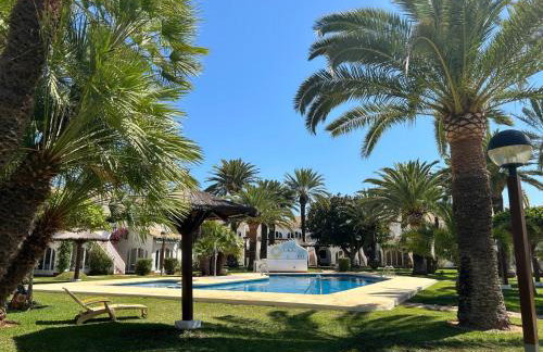 BOIRA - Vivienda en urbanización a primera línea de playa - Foto 5