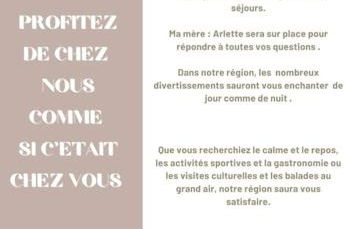 VILLA NOUNOU - Photo 30