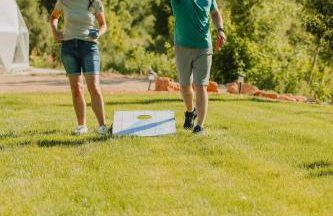 Zen Zion River Dome - Foto 22