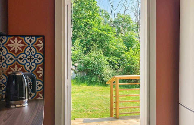 4 Person Holiday Home in Kode - Foto 18