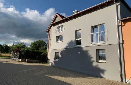 Appartment am Königsberg, Lössau - Foto 3