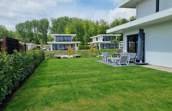 Waterfront Villa, Forest & Golf Club - Foto 28